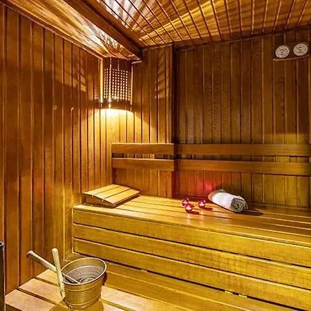 Hotel Taksim Pera Center Stambuł