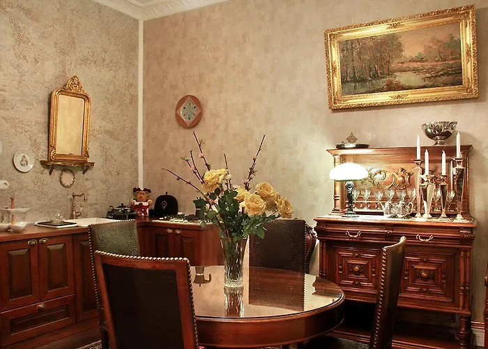 Taksim Pera Center Hotel Istambul
