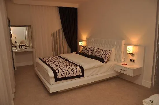 Hotel Taksim Pera Center Istambul