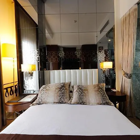 Taksim Pera Center 4* İstanbul