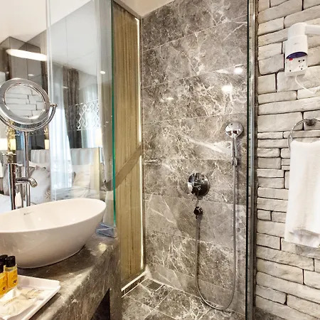 Taksim Pera Center 이스탄불