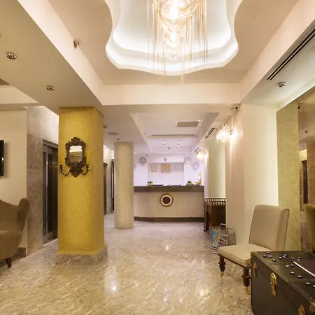 Taksim Pera Center Estambul