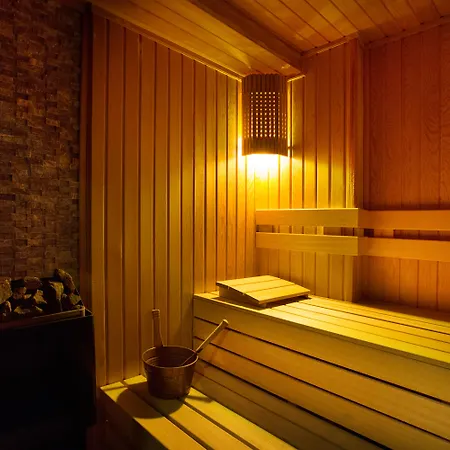 Hotel Taksim Pera Center Istanboel