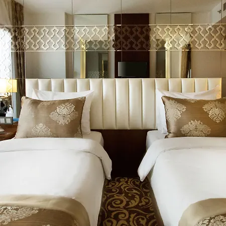 Taksim Pera Center 호텔 4*