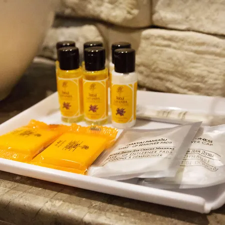 Taksim Pera Center 이스탄불