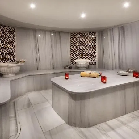 호텔 Taksim Pera Center 이스탄불