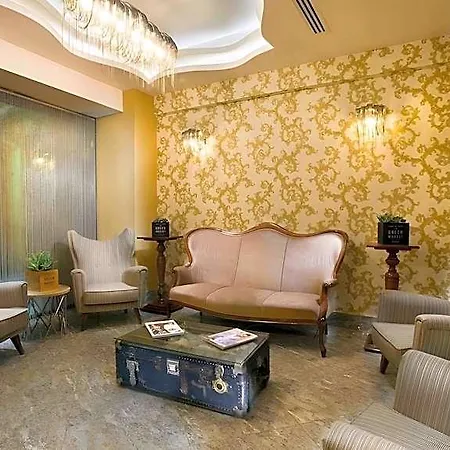 Taksim Pera Center 호텔