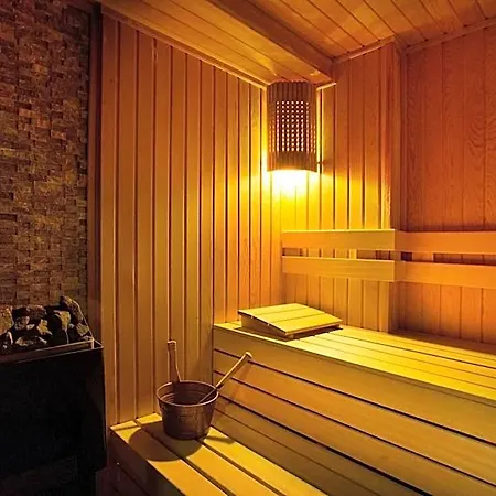 Taksim Pera Center 호텔 4*