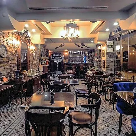 Taksim Pera Center Otel