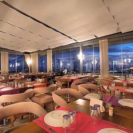 Taksim Pera Center 4*