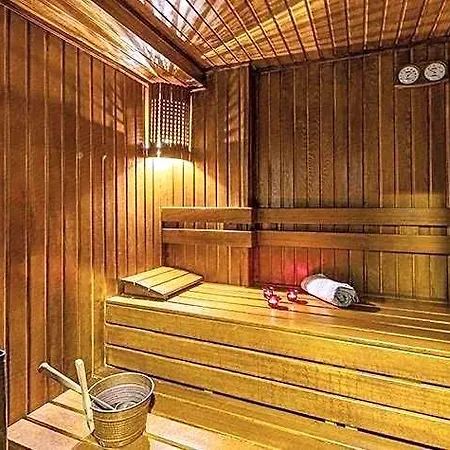 Taksim Pera Center 호텔
