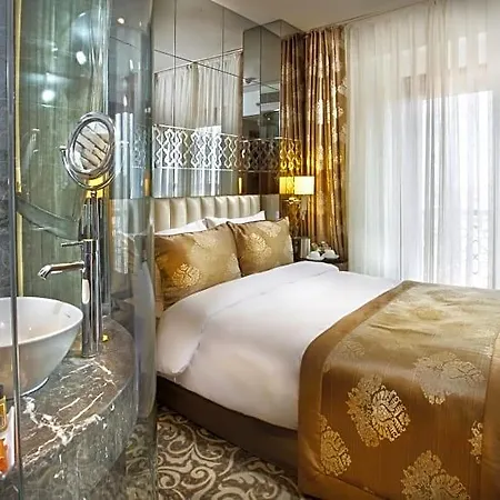 Otel Taksim Pera Center