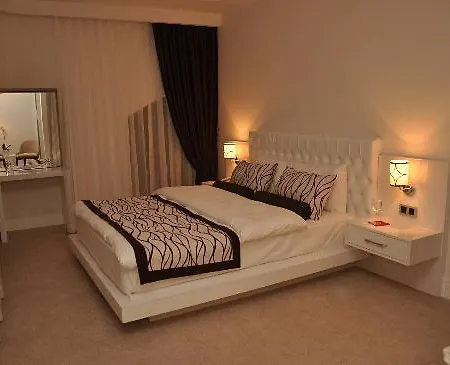 Hotel Taksim Pera Center Istambul