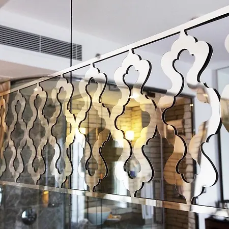 Taksim Pera Center Hotel Estambul