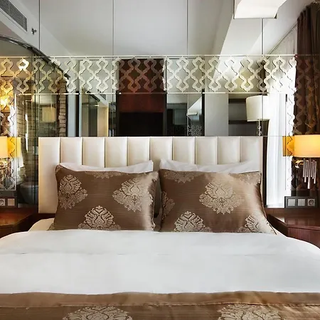 Hotel Taksim Pera Center Istambul