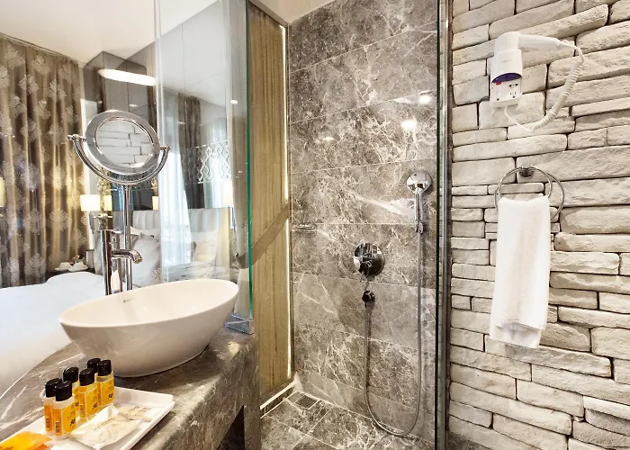 Taksim Pera Center Istanbul