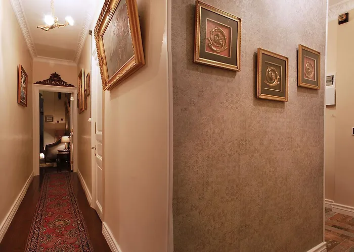 Taksim Pera Center Istanbul