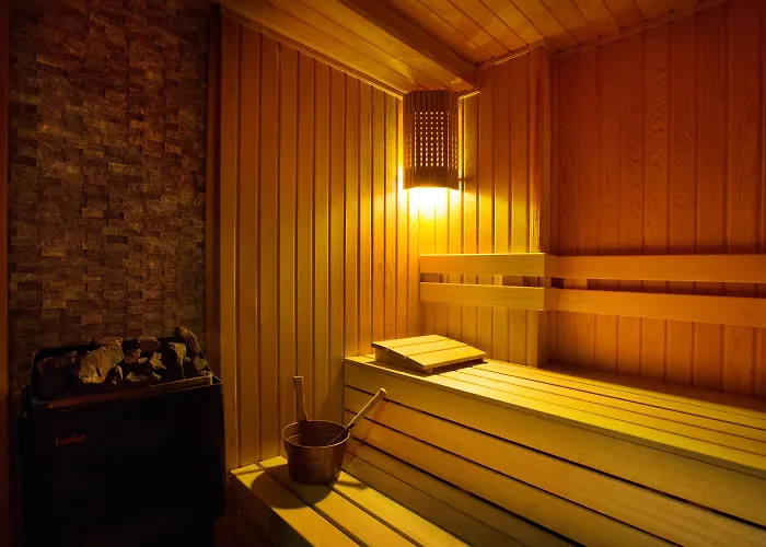 Hotel Taksim Pera Center Istanbul