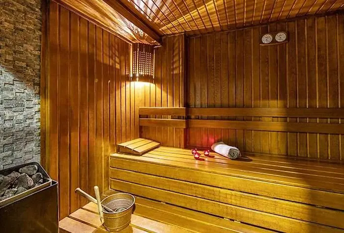 Hotel Taksim Pera Center Istanbul