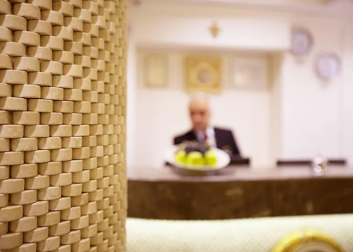 Taksim Pera Center 4* Istanbul