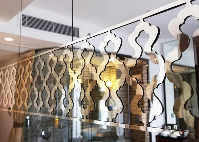 Hotel Taksim Pera Center