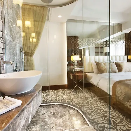 Taksim Pera Center اسطنبول