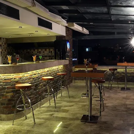 Taksim Pera Center اسطنبول