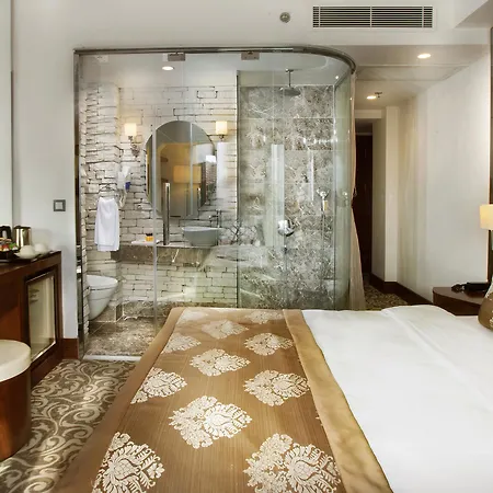 Taksim Pera Center 4* Istambul