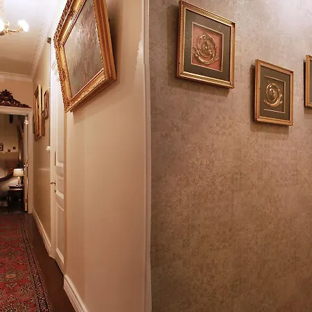 Taksim Pera Center Istambul