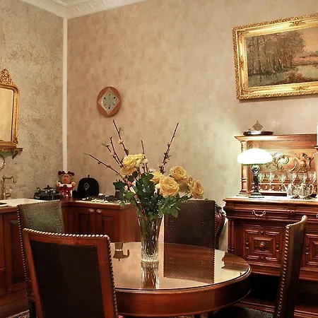 Taksim Pera Center Hotel Istambul