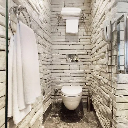 Hotel Taksim Pera Center