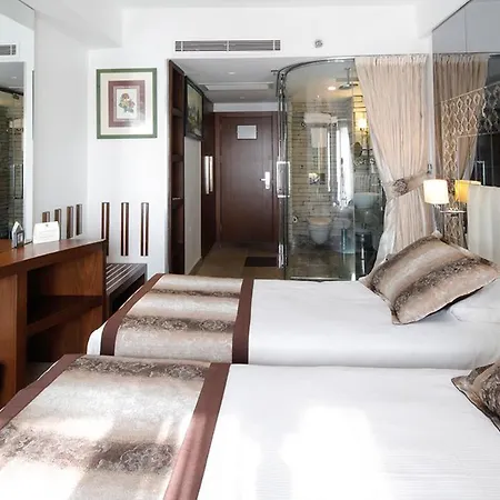 Hotel Taksim Pera Center