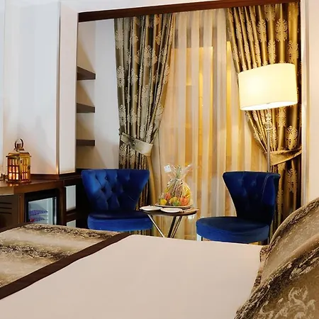 Hotel Taksim Pera Center